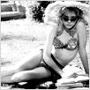 Lolita : photo Stanley Kubrick, Sue Lyon