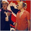 Scoop - Der Knüller : photo Scarlett Johansson, Woody Allen