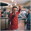 Mein bester Freund : photo Patrice Leconte