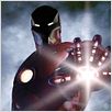 Iron Man : Kinoposter Jon Favreau