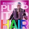 Hairspray : poster Adam Shankman, Elijah Kelley