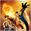 Fantastic Four : poster