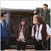 Fanboys : Bild Dan Fogler, Jay Baruchel, Kristen Bell, Kyle Newman