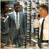 Talk to Me : photo Chiwetel Ejiofor, Don Cheadle, Kasi Lemmons, Martin Sheen