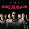 Operation Walküre - Das Stauffenberg-Attentat : poster Bryan Singer, Tom Cruise