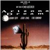Arizona Dream : Bild Emir Kusturica, Faye Dunaway, Johnny Depp