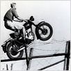 Gesprengte Ketten : photo John Sturges, Steve McQueen