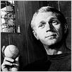Gesprengte Ketten : photo John Sturges, Steve McQueen