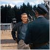 Gesprengte Ketten : photo John Sturges, Steve McQueen