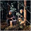 Gesprengte Ketten : photo James Coburn, John Sturges, Steve McQueen