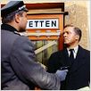 Gesprengte Ketten : photo John Sturges, Richard Attenborough