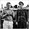 Gesprengte Ketten : photo John Sturges, Steve McQueen