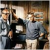 Gesprengte Ketten : photo John Sturges, Steve McQueen
