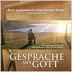 Gespräche mit Gott : poster