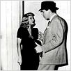 Frau ohne Gewissen : Bild Barbara Stanwyck, Billy Wilder, Fred MacMurray