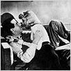 Frau ohne Gewissen : Bild Barbara Stanwyck, Billy Wilder, Fred MacMurray