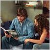 Butterfly Effect : photo Ashton Kutcher, J. Mackye Gruber