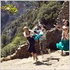 Mamma Mia! : photo Christine Baranski, Julie Walters, Meryl Streep, Phyllida Lloyd