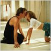 Dirty Dancing : photo Jennifer Grey, Patrick Swayze