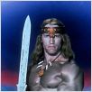 Conan - Der Zerstörer : photo Arnold Schwarzenegger, Richard Fleischer
