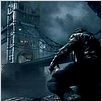 The Wolfman : photo Benicio Del Toro, Joe Johnston