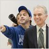 Eagle Eye - Außer Kontrolle : photo Billy Bob Thornton, D.J. Caruso