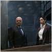 Eagle Eye - Außer Kontrolle : photo D.J. Caruso, Michael Chiklis, Rosario Dawson