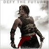 Prince Of Persia - Der Sand der Zeit : poster Jake Gyllenhaal, Mike Newell