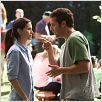 Bedtime Stories : photo Adam Sandler, Adam Shankman, Courteney Cox