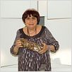 Die Strände von Agnès : Bild Agnès Varda