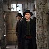 Sherlock Holmes : Bild Guy Ritchie, Jude Law, Robert Downey Jr.