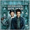 Sherlock Holmes : Kinoposter Guy Ritchie, Jude Law, Robert Downey Jr.