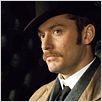 Sherlock Holmes : photo Guy Ritchie, Jude Law