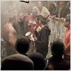Sherlock Holmes : photo Guy Ritchie