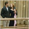 Der seltsame Fall des Benjamin Button : Bild Brad Pitt, Cate Blanchett, David Fincher
