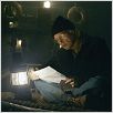 Der seltsame Fall des Benjamin Button : Bild Brad Pitt, David Fincher