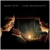 Der seltsame Fall des Benjamin Button : Kinoposter Brad Pitt, David Fincher