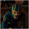 Kick-Ass : photo Aaron Taylor-Johnson, Matthew Vaughn