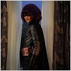 Kick-Ass : photo Chloë Grace Moretz, Matthew Vaughn