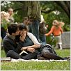 (500) Days Of Summer : photo Joseph Gordon-Levitt, Marc Webb, Zooey Deschanel