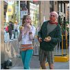 Whatever works - Liebe sich wer kann : photo Evan Rachel Wood, Larry David, Woody Allen