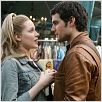 Whatever works - Liebe sich wer kann : Bild Evan Rachel Wood, Henry Cavill, Woody Allen