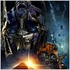 Transformers - Die Rache : poster