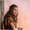 Kampf der Titanen : photo Hans Matheson, Louis Leterrier