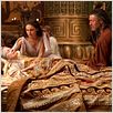 Kampf der Titanen : photo Alexa Davalos, Katherine Loeppky, Louis Leterrier, Vincent Regan