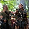 Kampf der Titanen : photo Louis Leterrier, Mads Mikkelsen, Sam Worthington