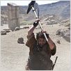Kampf der Titanen : photo Louis Leterrier, Mouloud Achour
