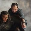 Kampf der Titanen : photo Louis Leterrier, Nicholas Hoult