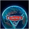 Cars 2 : poster