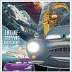 Cars 2 : poster
